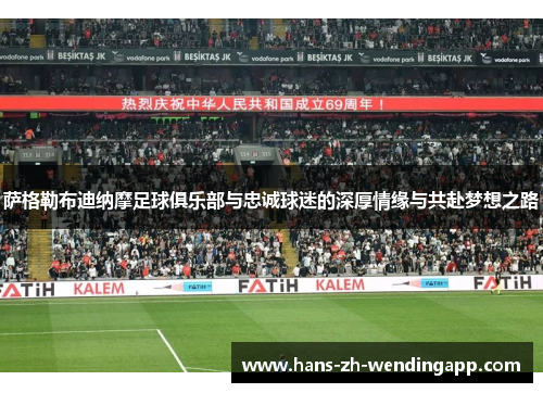 萨格勒布迪纳摩足球俱乐部与忠诚球迷的深厚情缘与共赴梦想之路