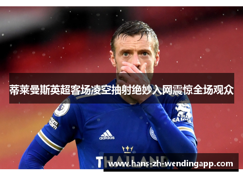 蒂莱曼斯英超客场凌空抽射绝妙入网震惊全场观众