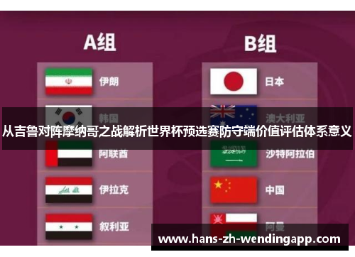 从吉鲁对阵摩纳哥之战解析世界杯预选赛防守端价值评估体系意义