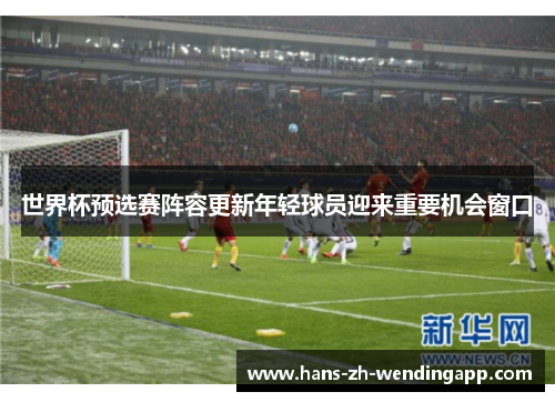 世界杯预选赛阵容更新年轻球员迎来重要机会窗口 世界杯预选赛阵容更新年轻球员迎来重要机会窗口