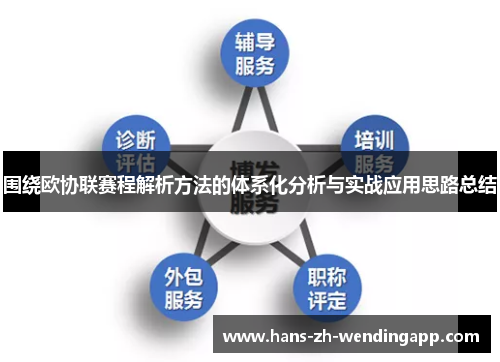 围绕欧协联赛程解析方法的体系化分析与实战应用思路总结